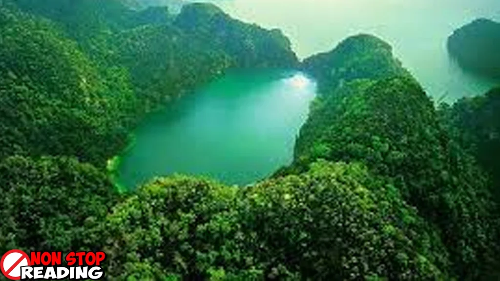 Langkawi: Mengungkap Misteri dan 56 Sejarah Pulau Indah!