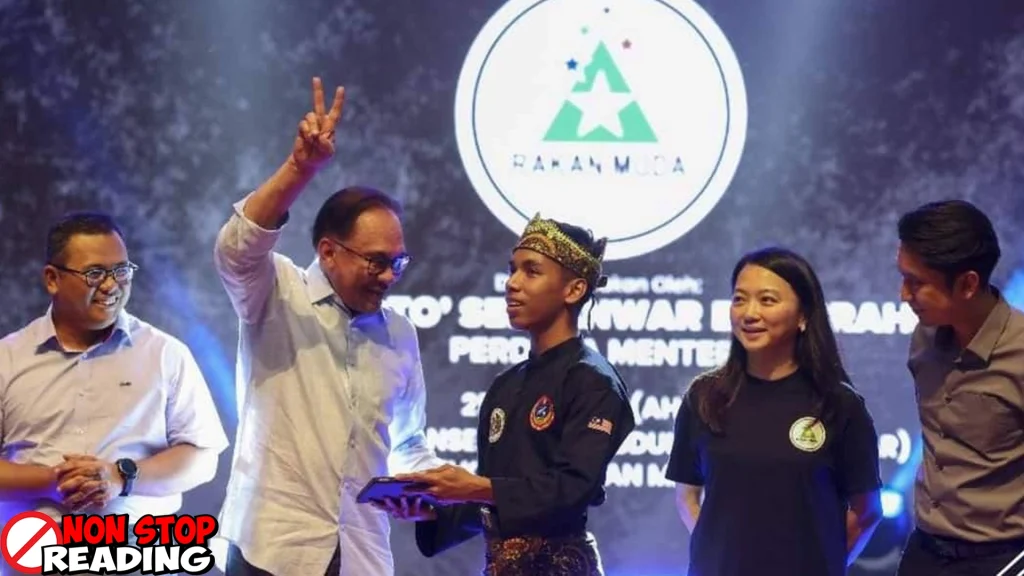 Rakan Muda: Sejarah, Berani dan 30 Kontribusi Bagi Negara