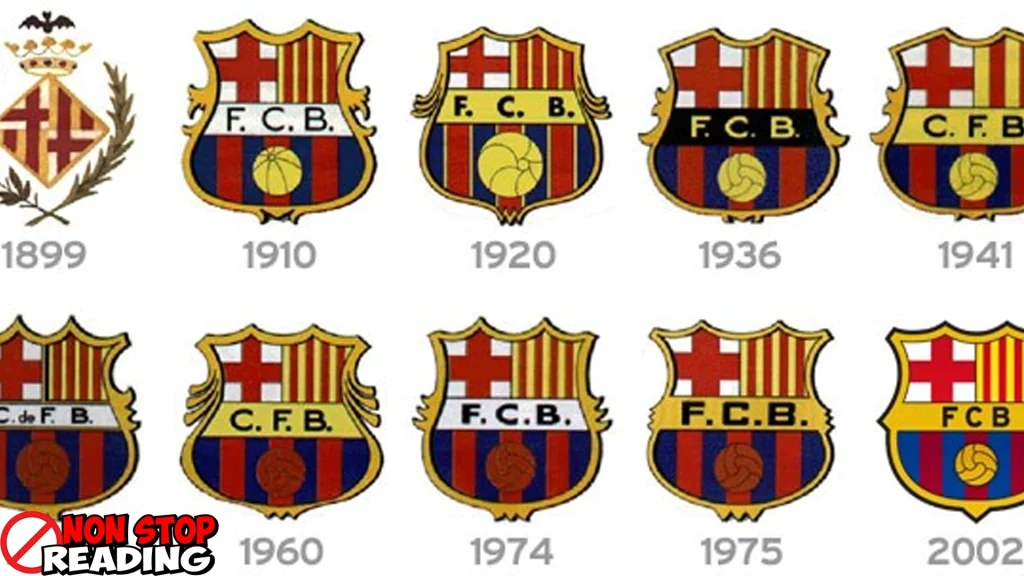 Barcelona: 200 Kisah Cinta, Rivalitas, & Kejayaan