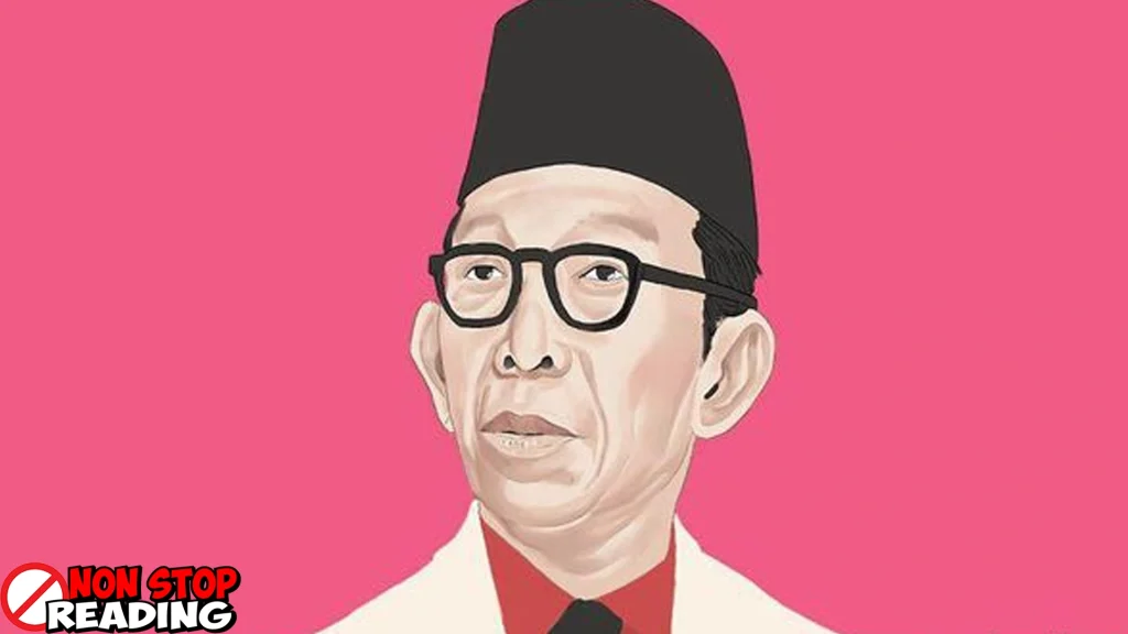 Ki Hajar Dewantara 25 Inspirasi Abadi untuk Dunia Pendidikan