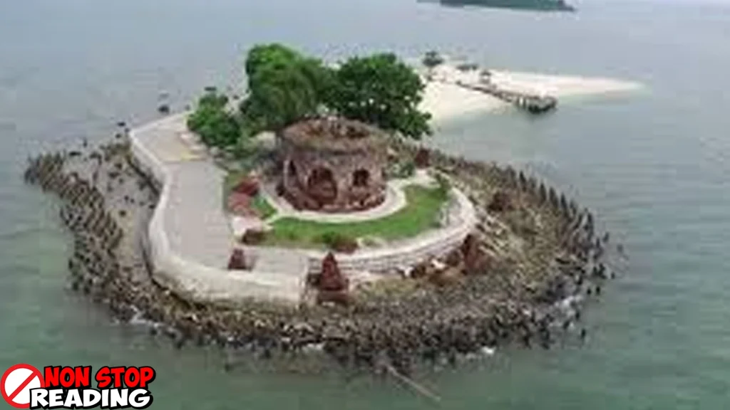 Pulau Seribu: Pentingnya Menjaga 1 Warisan!