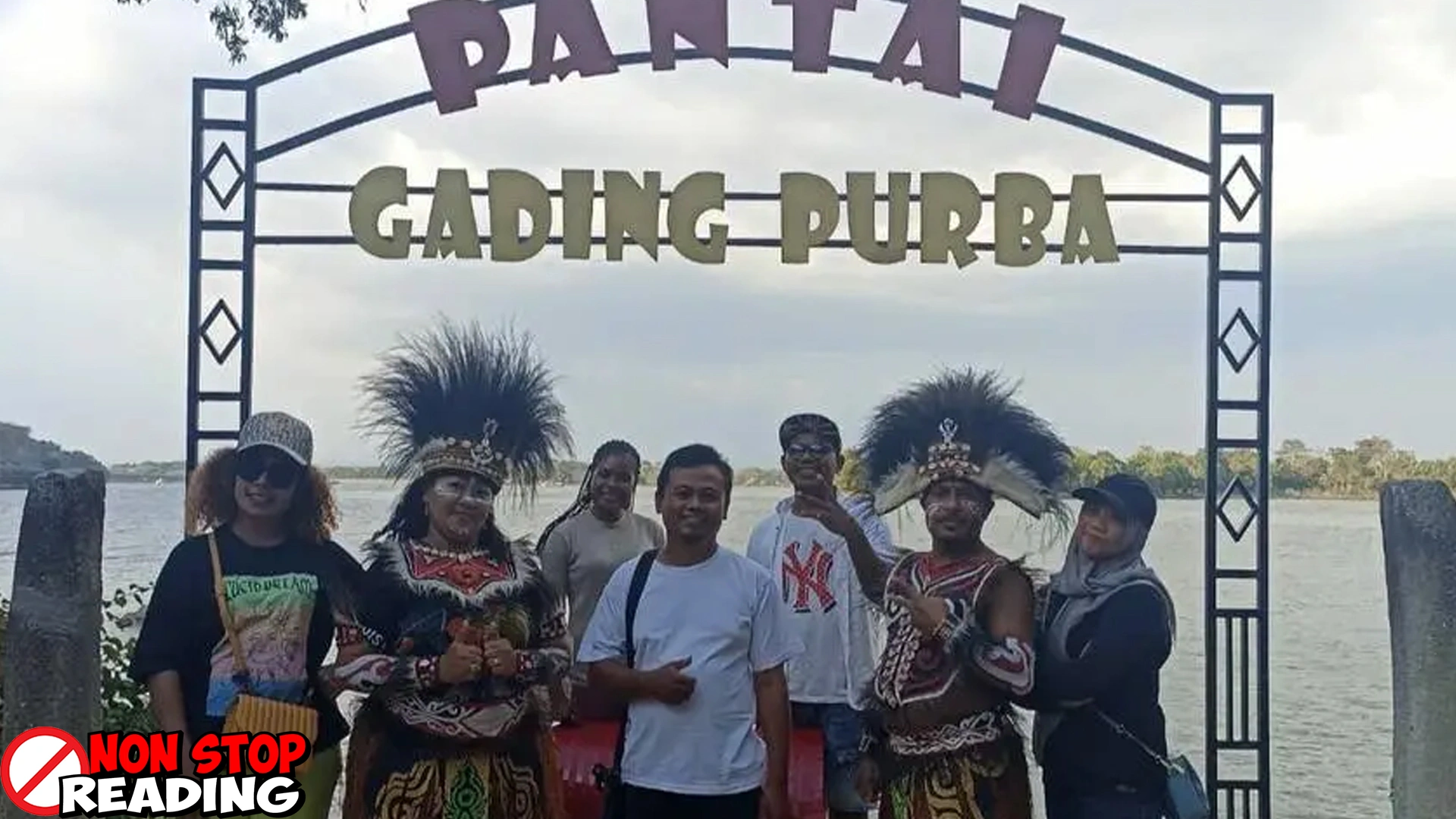Pantai Gading 10 Jejak Kolonial Penuh Merdeka Total