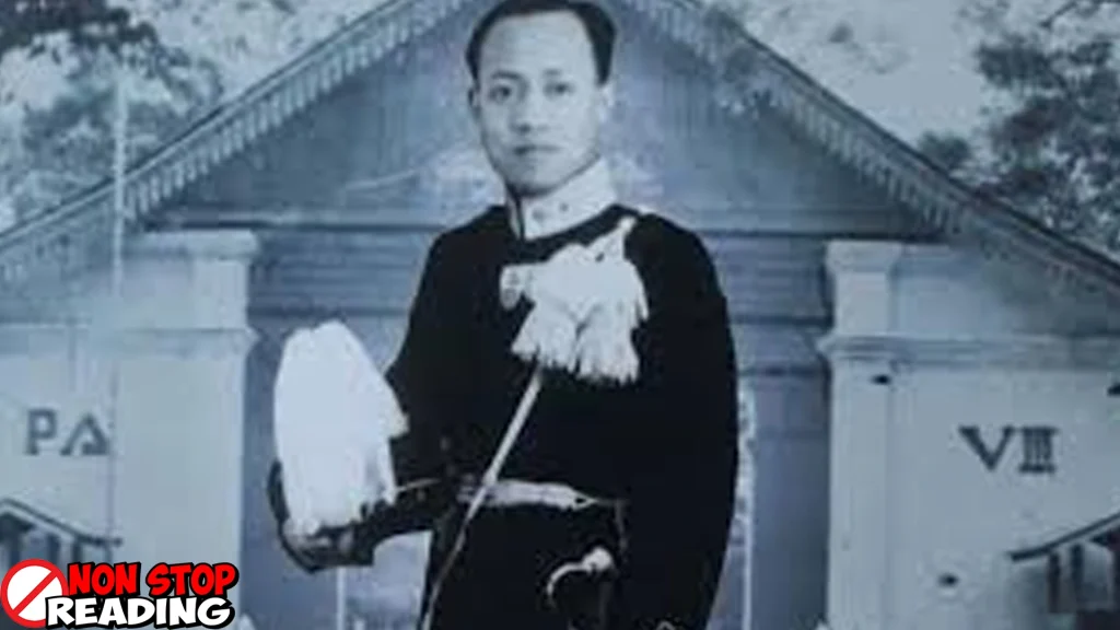 Paku Alam 52 Strategi Politik Sejarah Mataram Bos