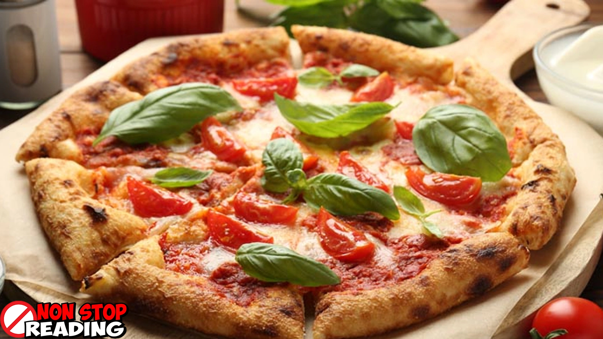 Transformasi Pizza 4 Sejarah Autentik dari Italia