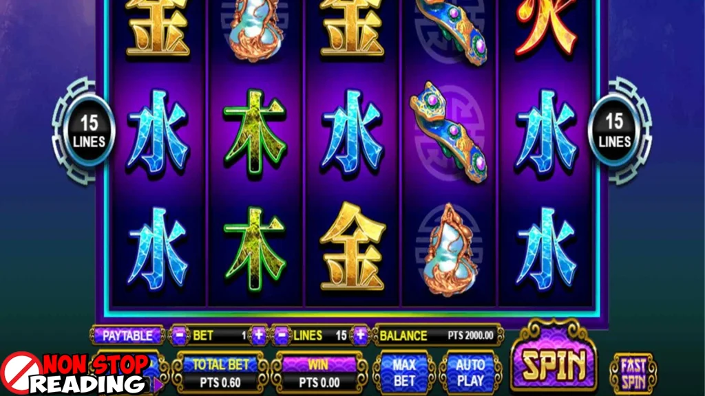 Lucky Feng Shui Seminggu 5 Alasan Tanpa Penuh