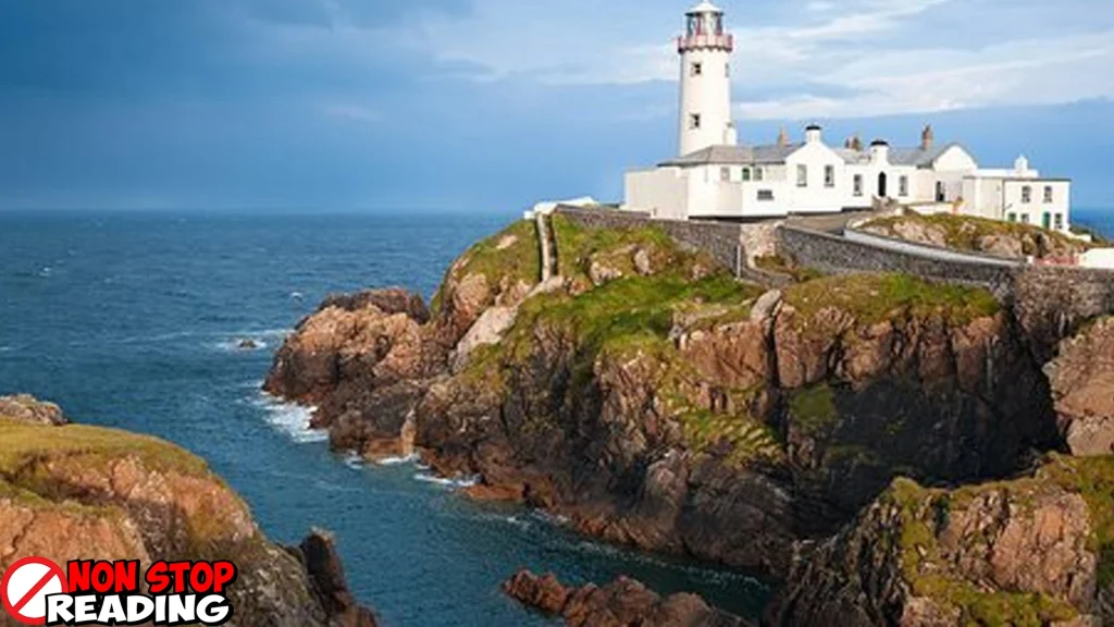 Review Sejarah Mercusuar, Dari 1 Kayu Sampai Teknologi