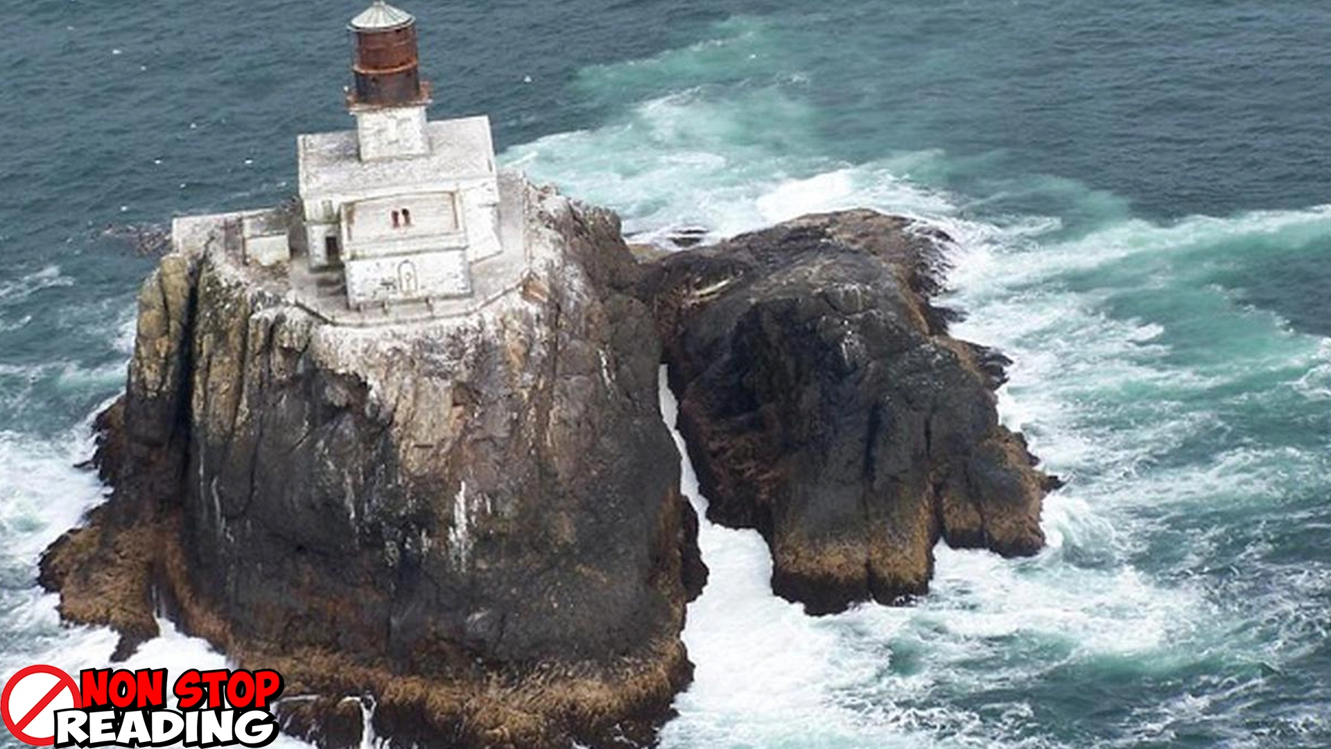 Review Sejarah Mercusuar, Dari 1 Kayu Sampai Teknologi