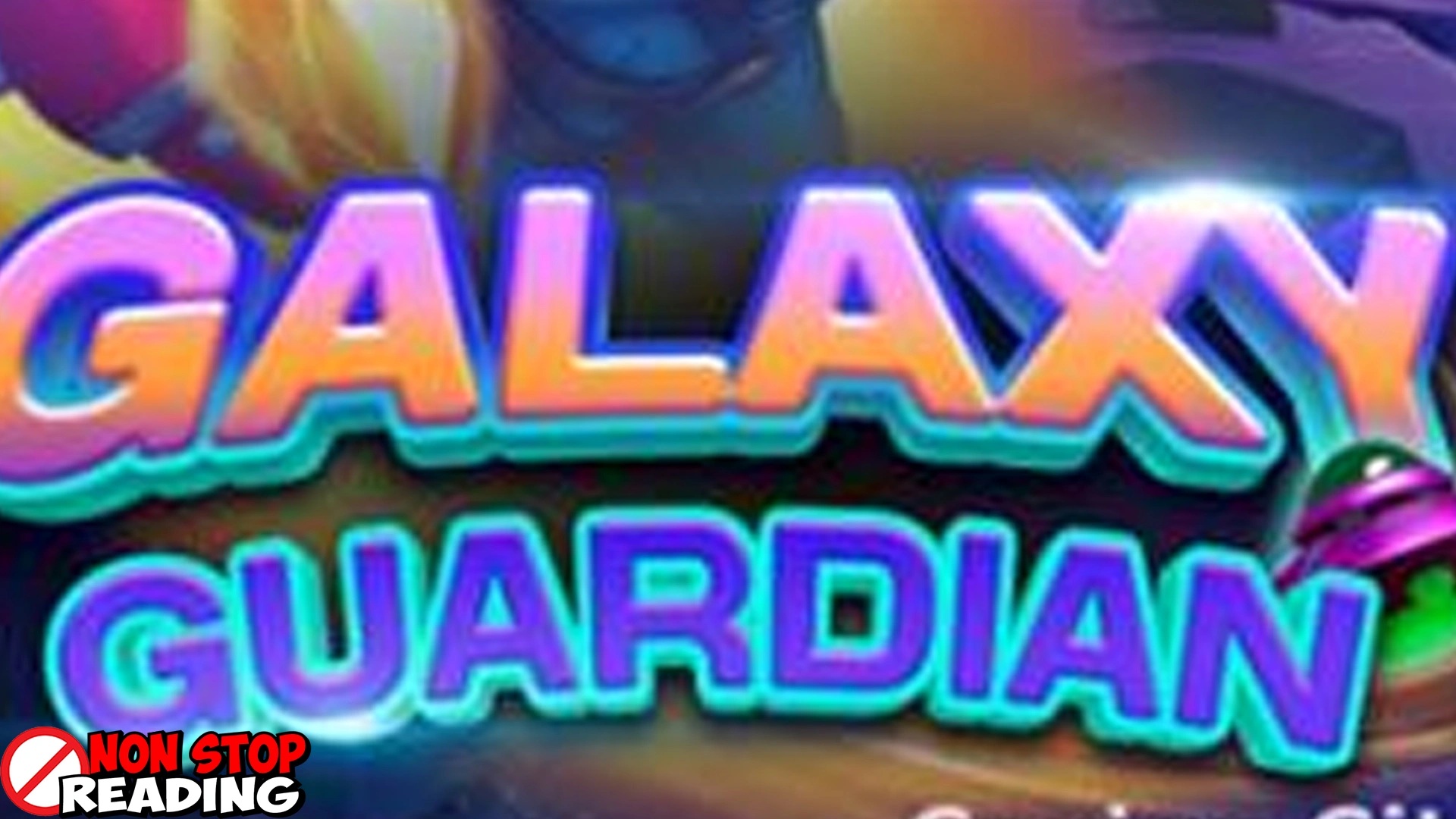 Misteri Galaxy Guardian Benarkah Mereka 4 Alien