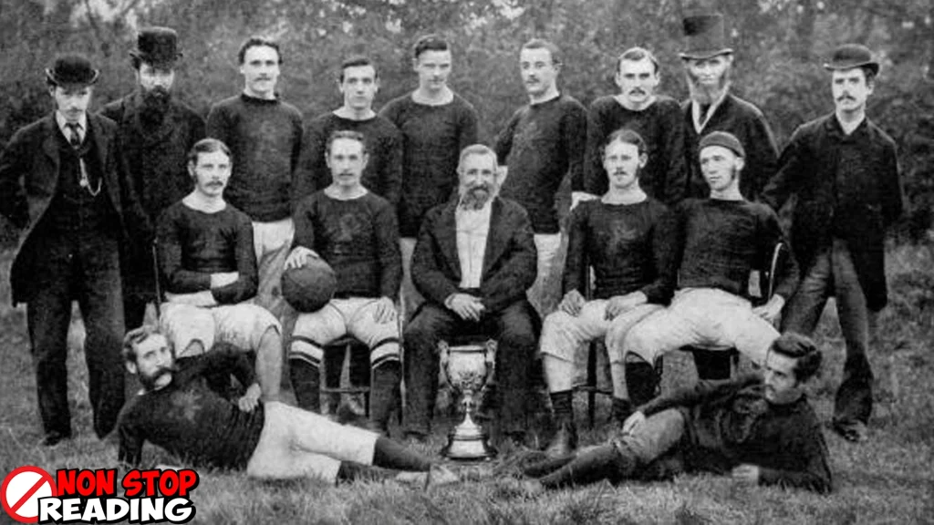 Aston Villa 1000 Perjalanan Panjang Klub Kuno