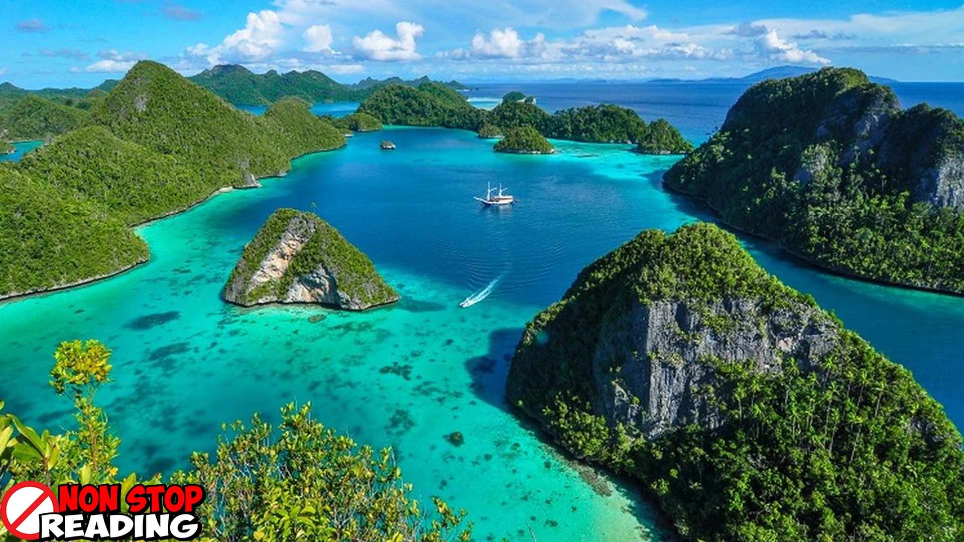 Raja Ampat: Sejarah 32 Budaya & Bersinar Alamnya
