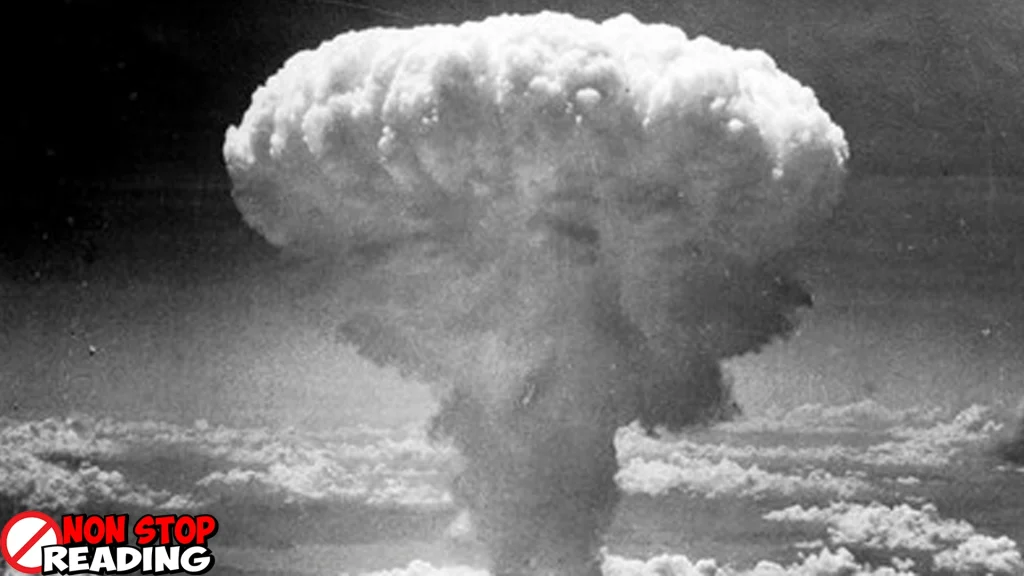 Bom Atom Kilas Balik 9 Sejarah yang Mengguncang