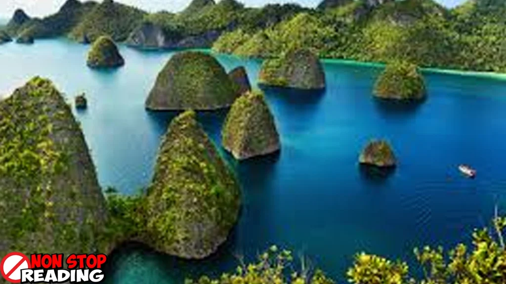 Raja Ampat: Sejarah 32 Budaya & Bersinar Alamnya