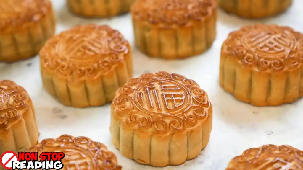 Kue Bulan 2 Tradisi Tionghoa yang Penuh Makna