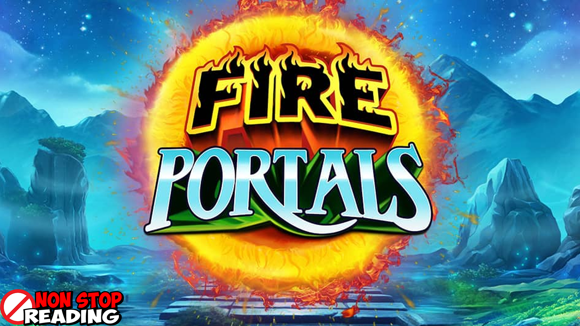 Fire Strike Kocak Abis 14 Kolaborasi Tenang