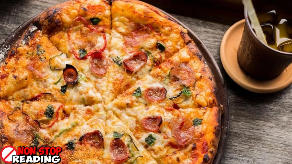 Transformasi Pizza 4 Sejarah Autentik dari Italia