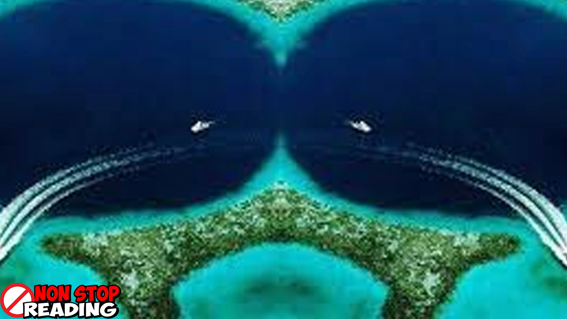 Palung Mariana, 20x Lebih Dalam Dari Puncak Everest