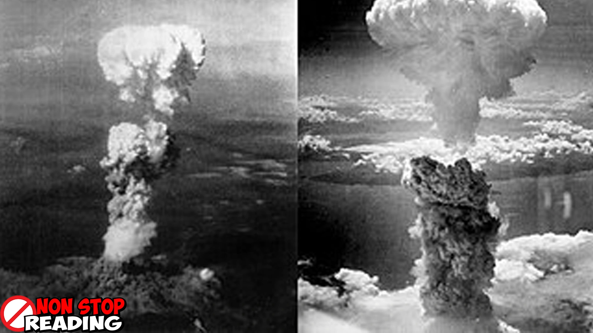 Bom Atom Kilas Balik 9 Sejarah yang Mengguncang