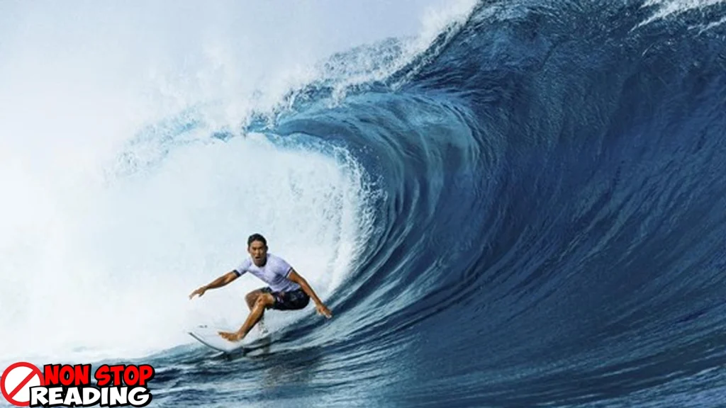 Bagaimana 1 Ombak Membentuk Peradaban Unik