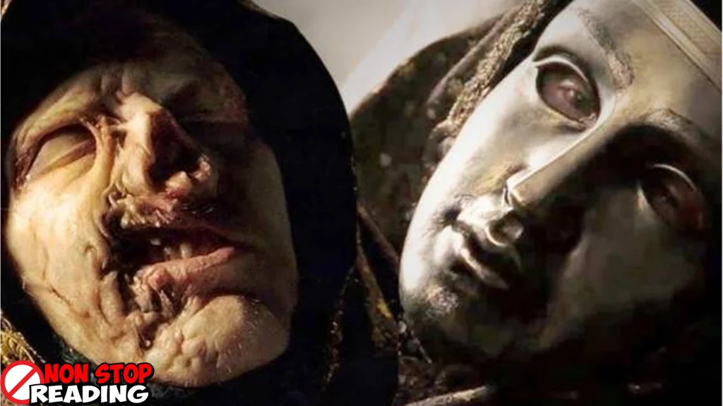 Raja Baldwin: Saksi Pergolakan Sejarah Kuno 1952