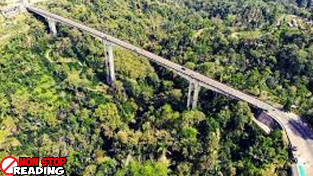 Tukad Bangkung: 1 Jembatan Kuno Se-Asia Tenggara