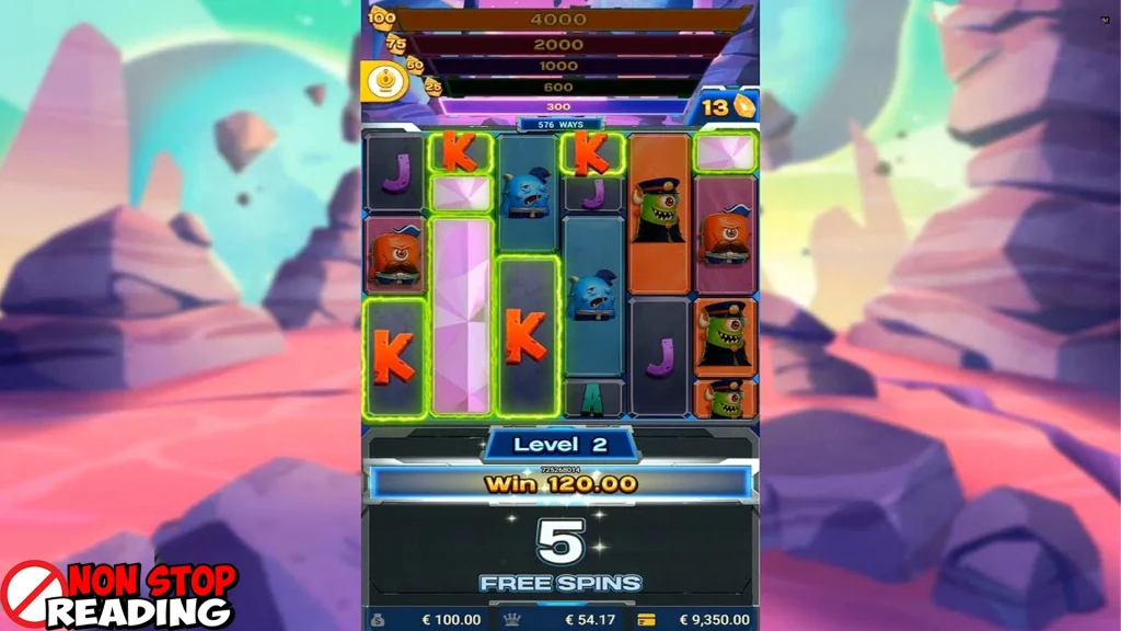 Misteri Galaxy Guardian Benarkah Mereka 4 A