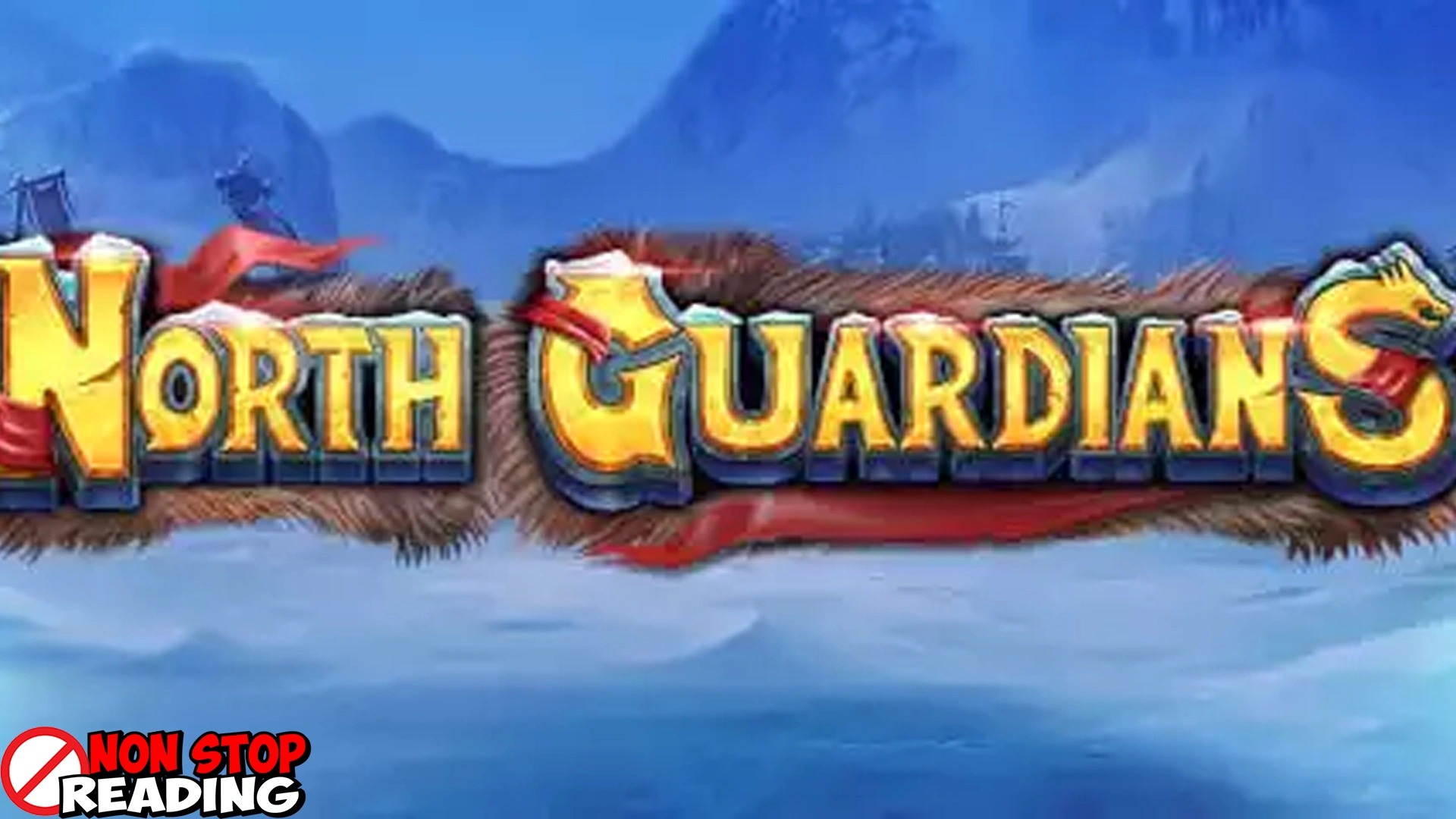 North Guardians Ini Sebabnya 3 Petirnya Ngeri
