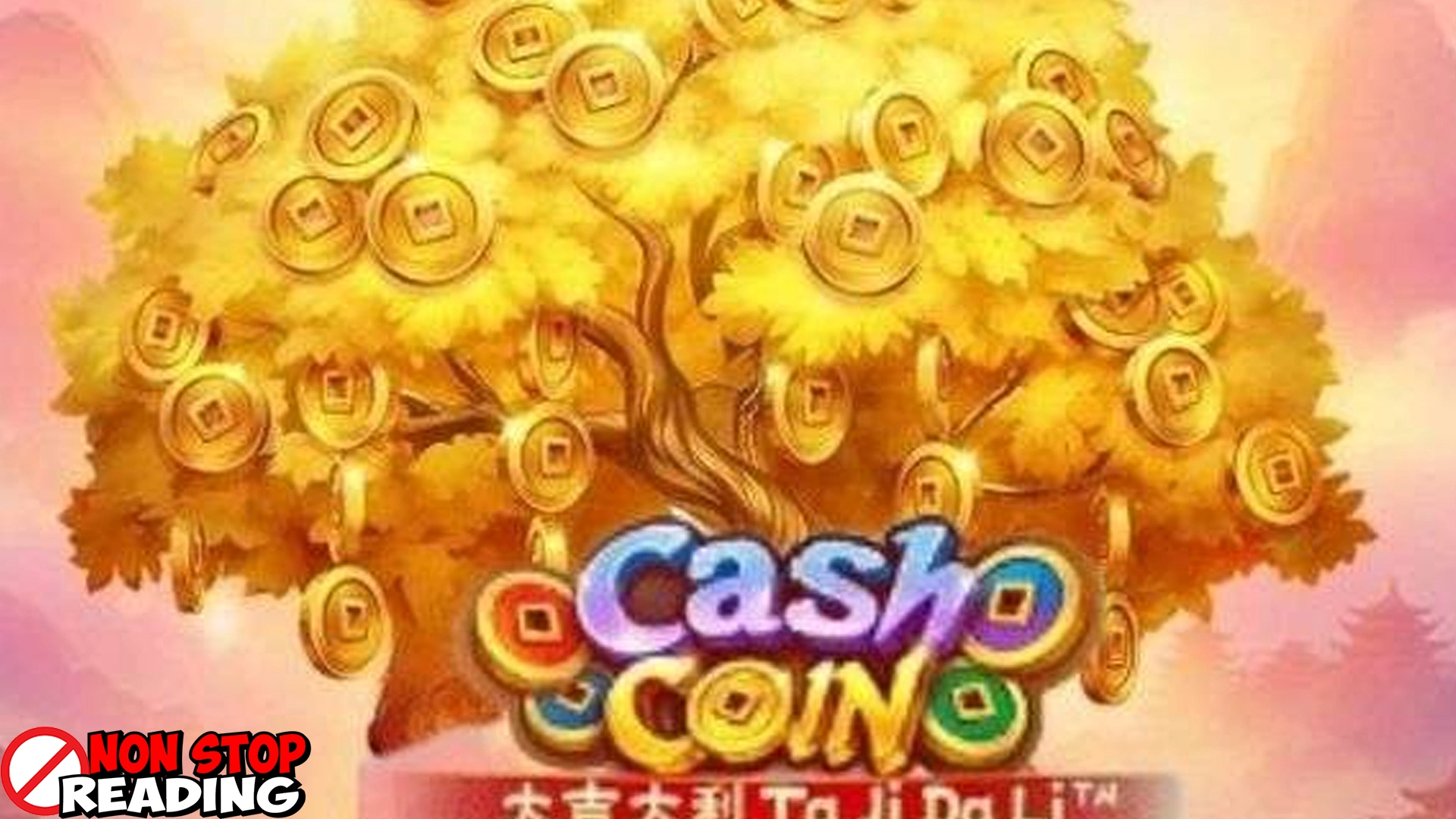 Cash Coin Saldo E-Wallet Lu 50x Meledak