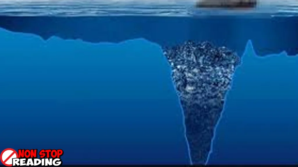 Palung Mariana, 20x Lebih Dalam Dari Puncak Everest