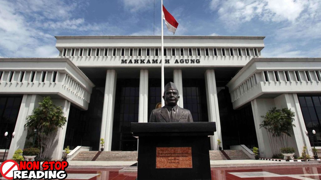Mahkamah Agung: Pilar 11 Keadilan dalam Konstitusi
