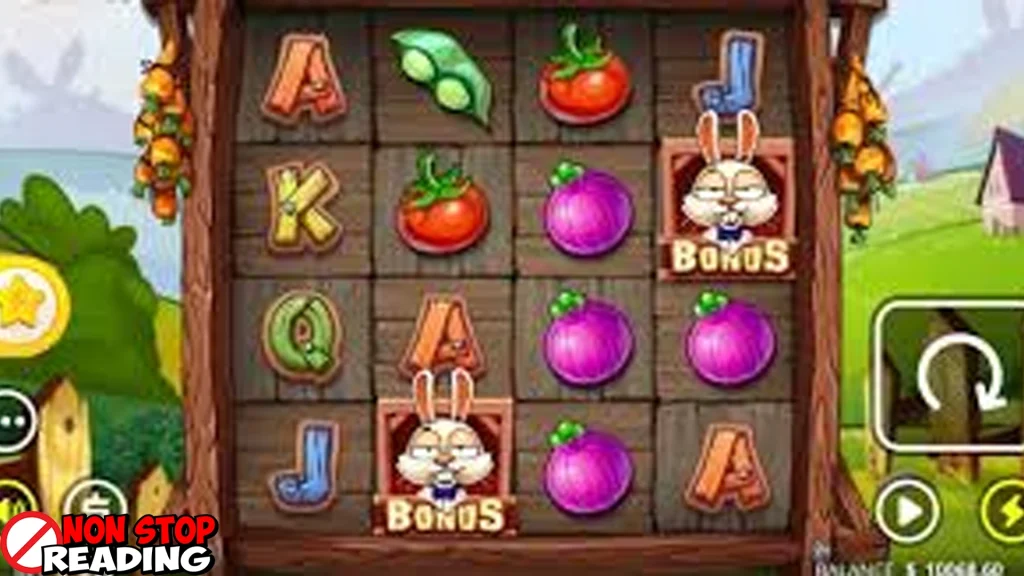 Bonus Bunnies Ciamik 87 Kelinci Cantik Populer