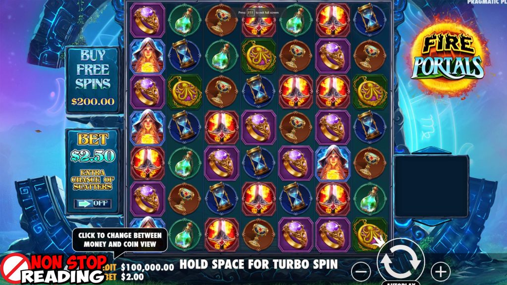 Fire Strike Kocak Abis 14 Kolaborasi Tenang