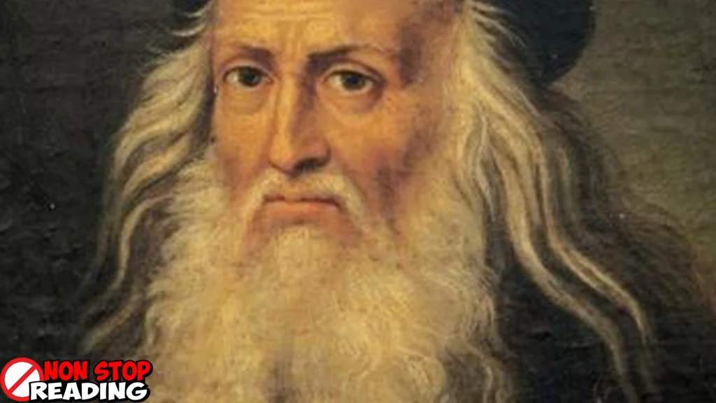 Leonardo da Vinci, 2 Seniman Paling Misteri