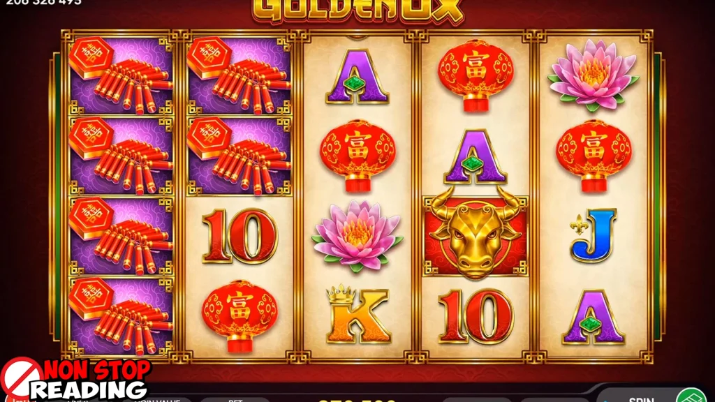 Golden Ox Dermawan Aktif Seketika 5 Now