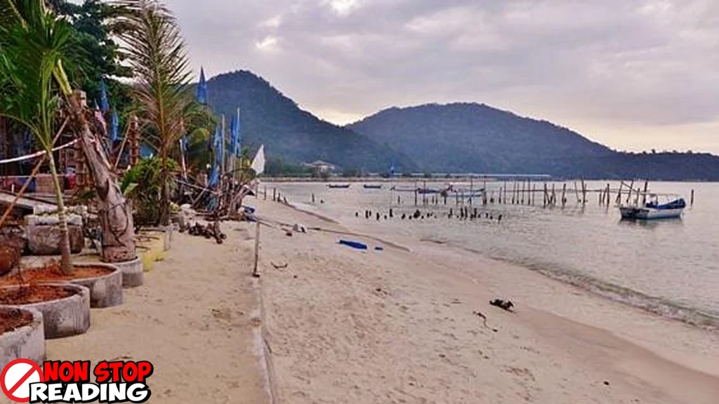 Teluk Bahang, 25 Jejak Perlawanan Lawan Siam