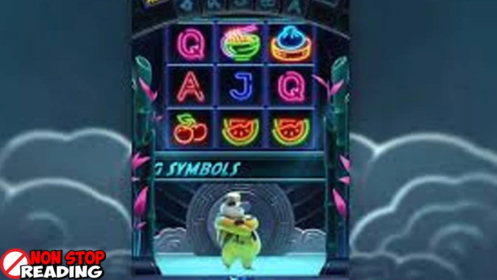 Hip Hop Panda, Game Menderita 2 DJ Kekinian