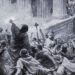 Misteri Kebakaran Perpustakaan Alexandria Terungkap?